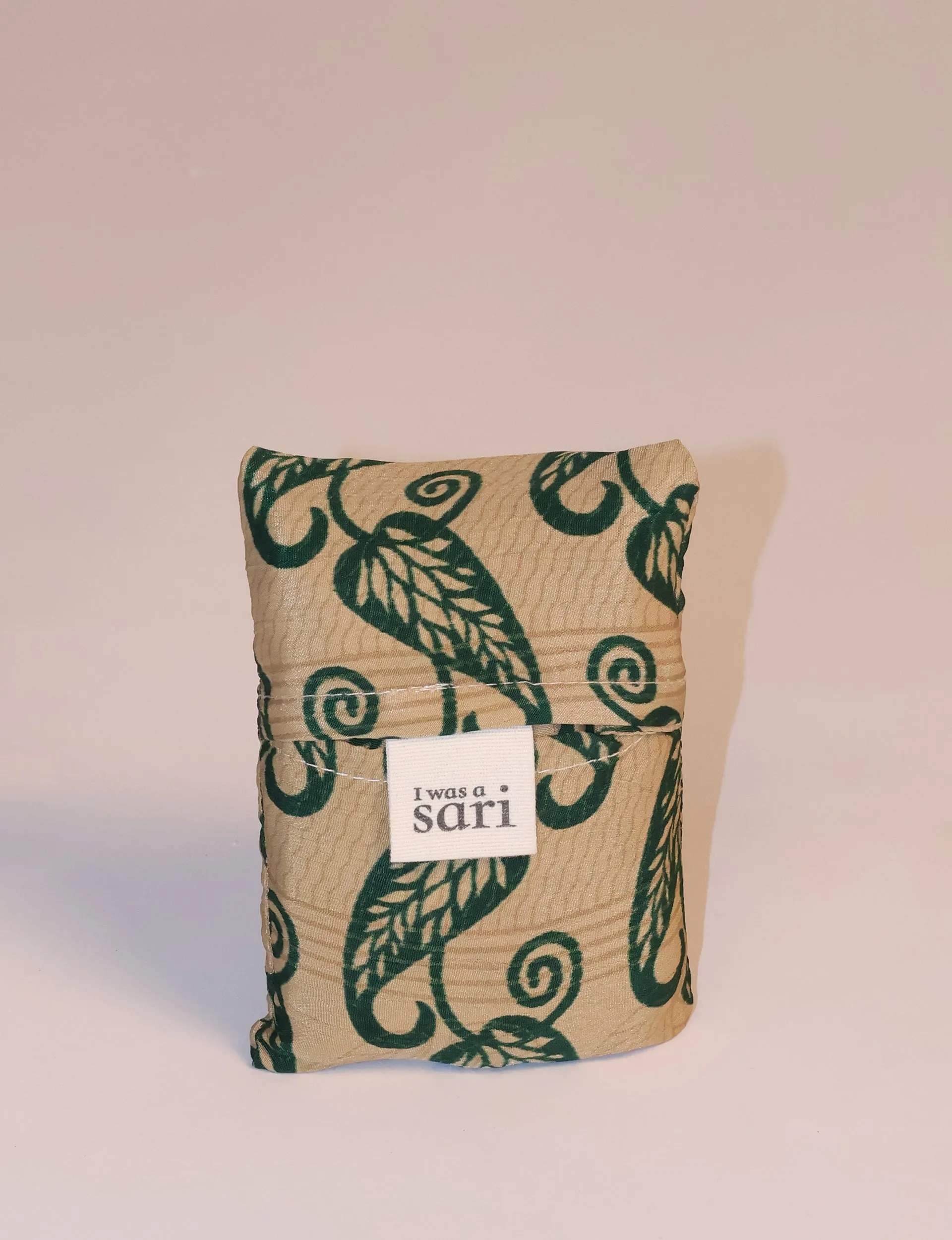 REUSABLE BAG