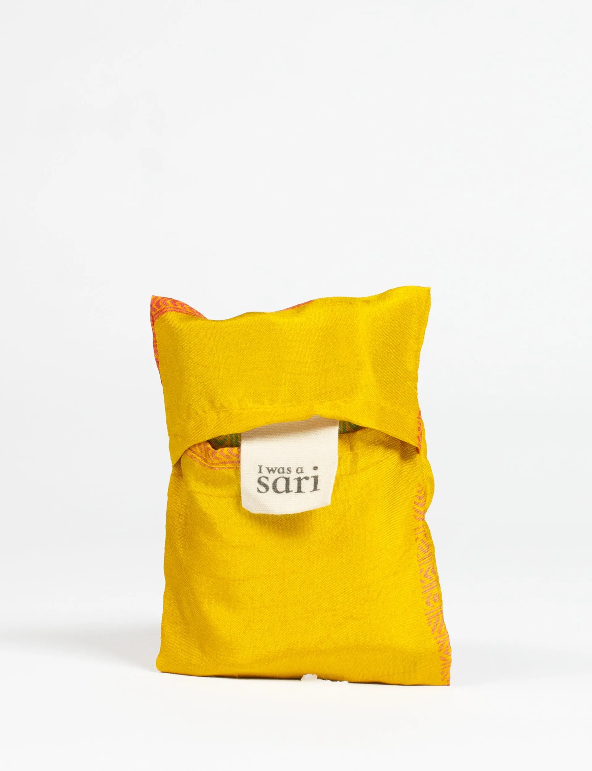 REUSABLE BAG