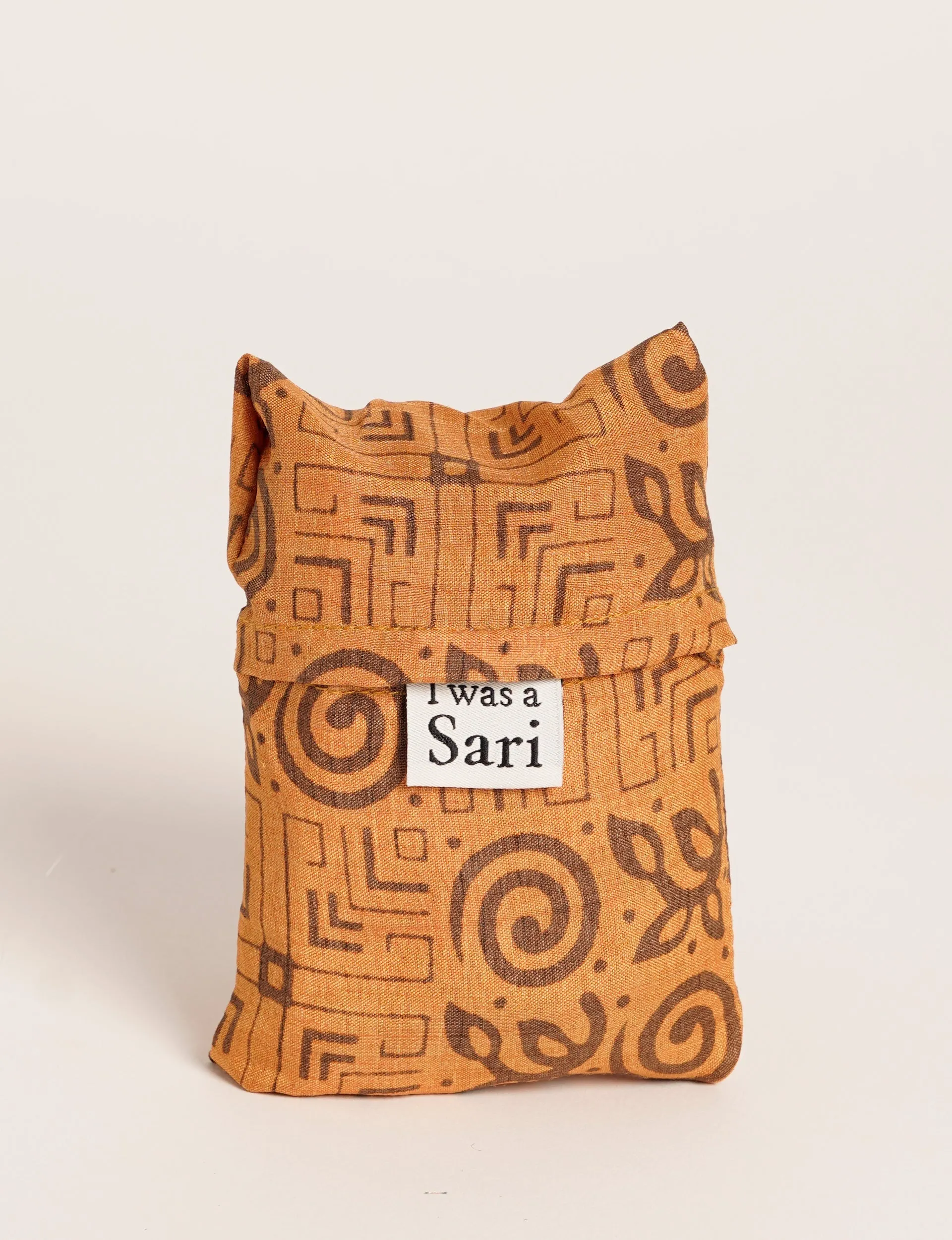 REUSABLE BAG