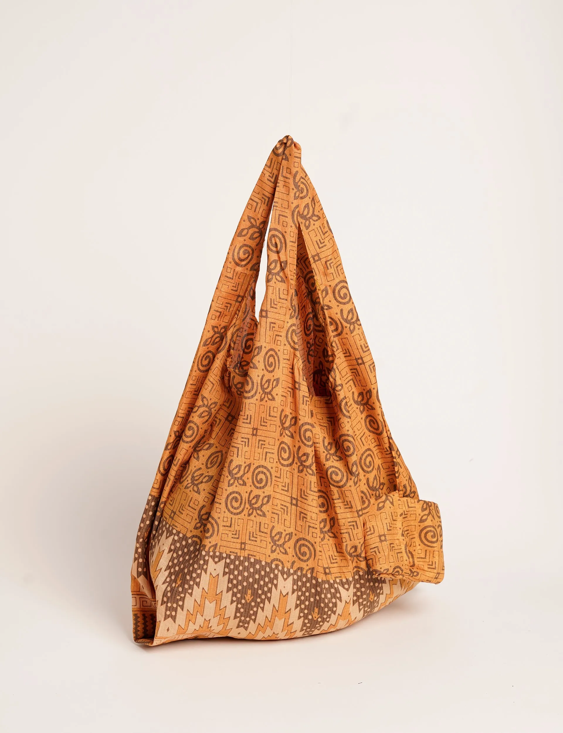 REUSABLE BAG