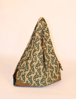 REUSABLE BAG