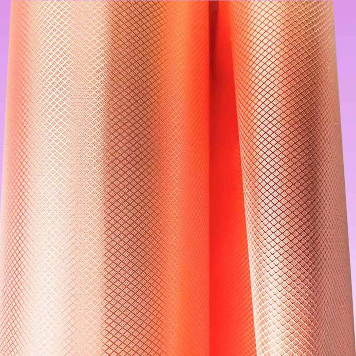 RFID Shielding Fabric Faraday Cloth Signal Shielding Kit Faraday Material RF Blocker Fabric Anti Radiation Blanket Shield Faraday Bags for Generators,gold-8x1.1m