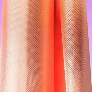 RFID Shielding Fabric Faraday Cloth Signal Shielding Kit Faraday Material RF Blocker Fabric Anti Radiation Blanket Shield Faraday Bags for Generators,gold-8x1.1m