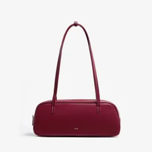Rue Baguette Bag Burgundy