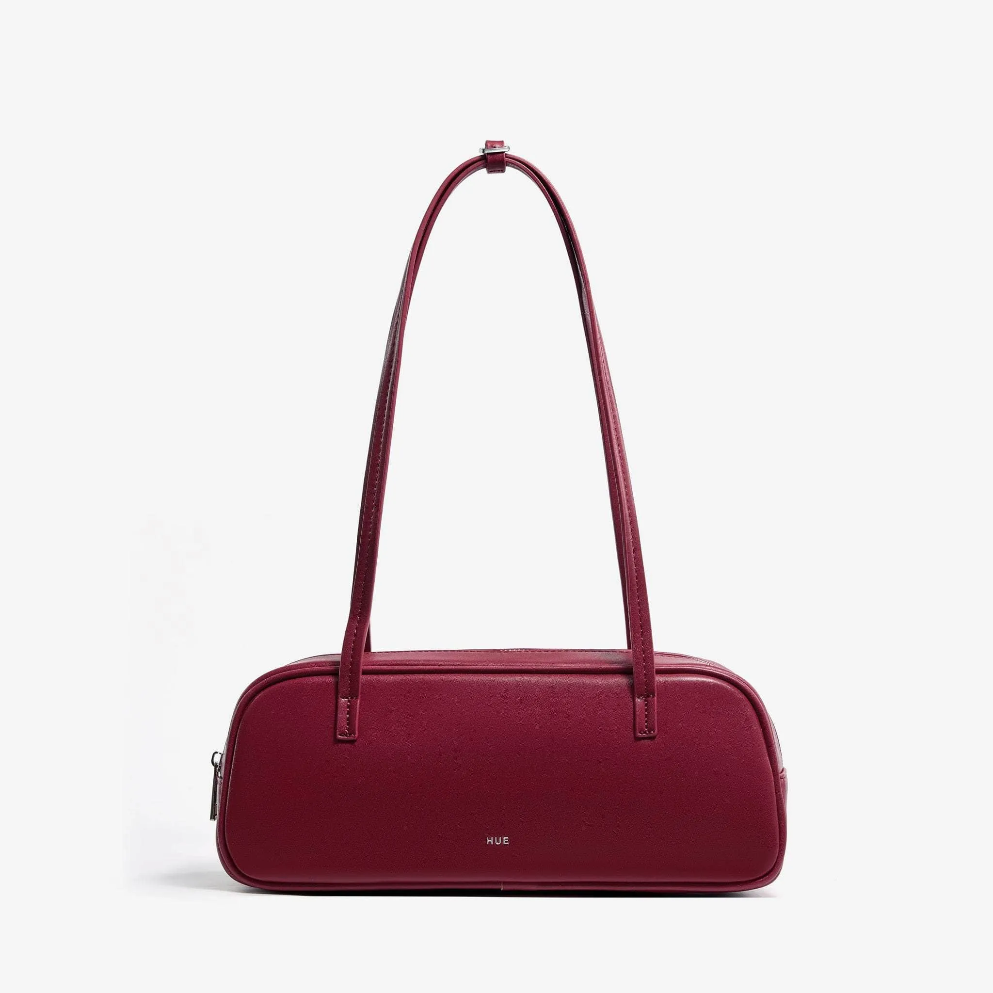 Rue Baguette Bag Burgundy