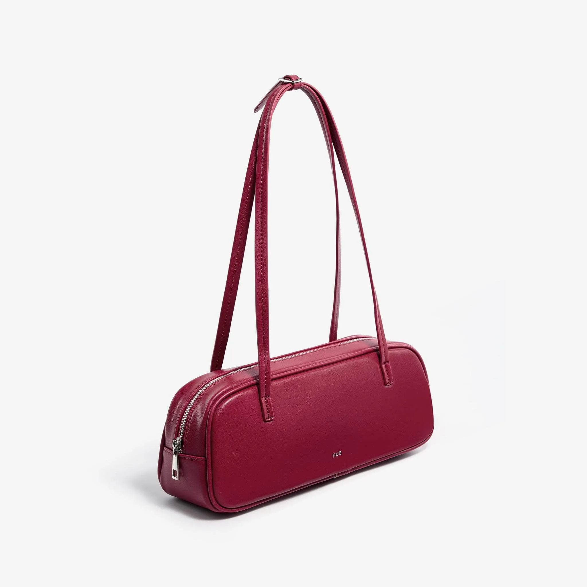 Rue Baguette Bag Burgundy