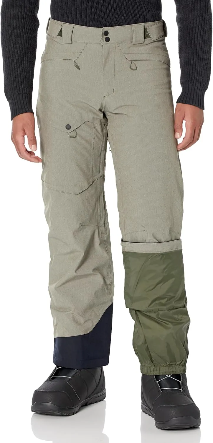Salomon mens Untracked Pant M