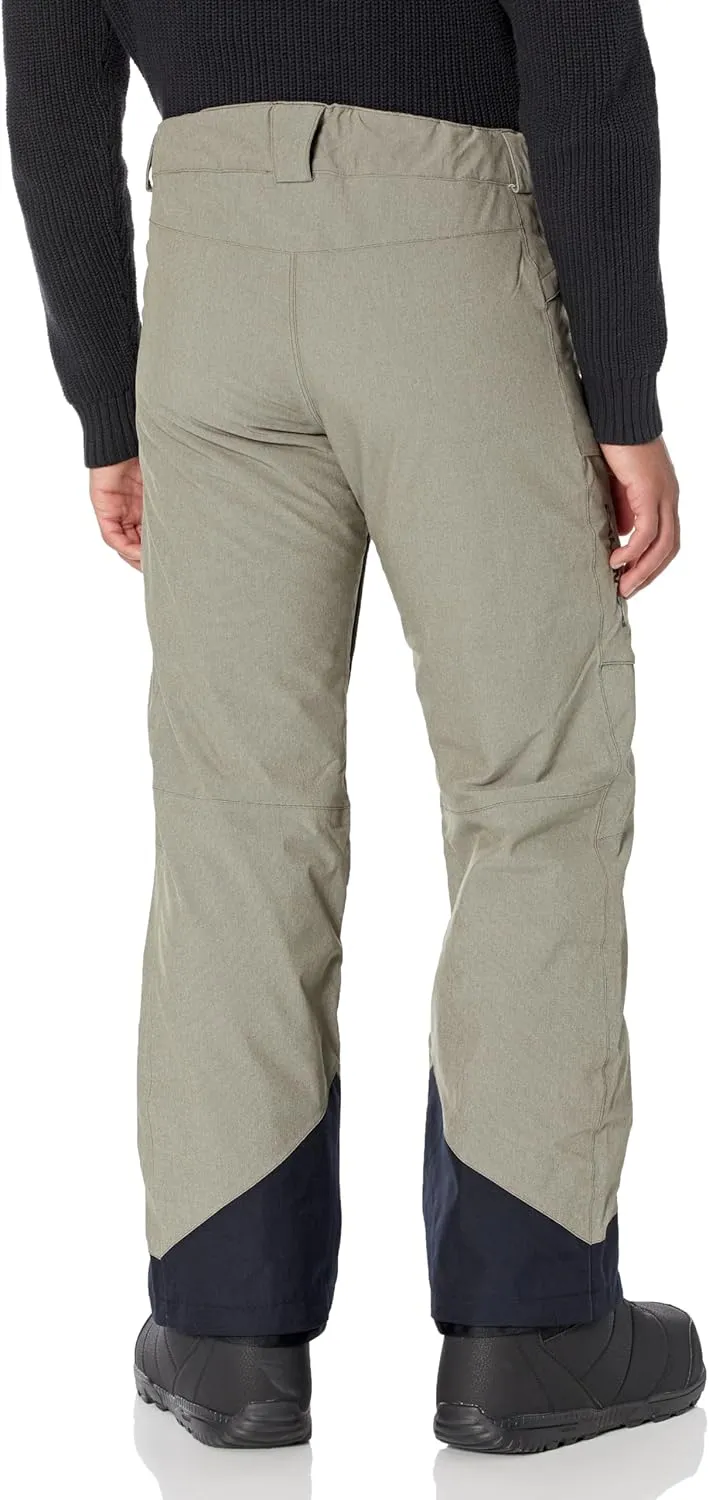 Salomon mens Untracked Pant M
