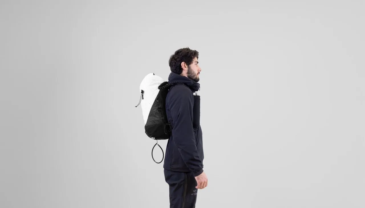 Samaya Ultra Pace Running Pack