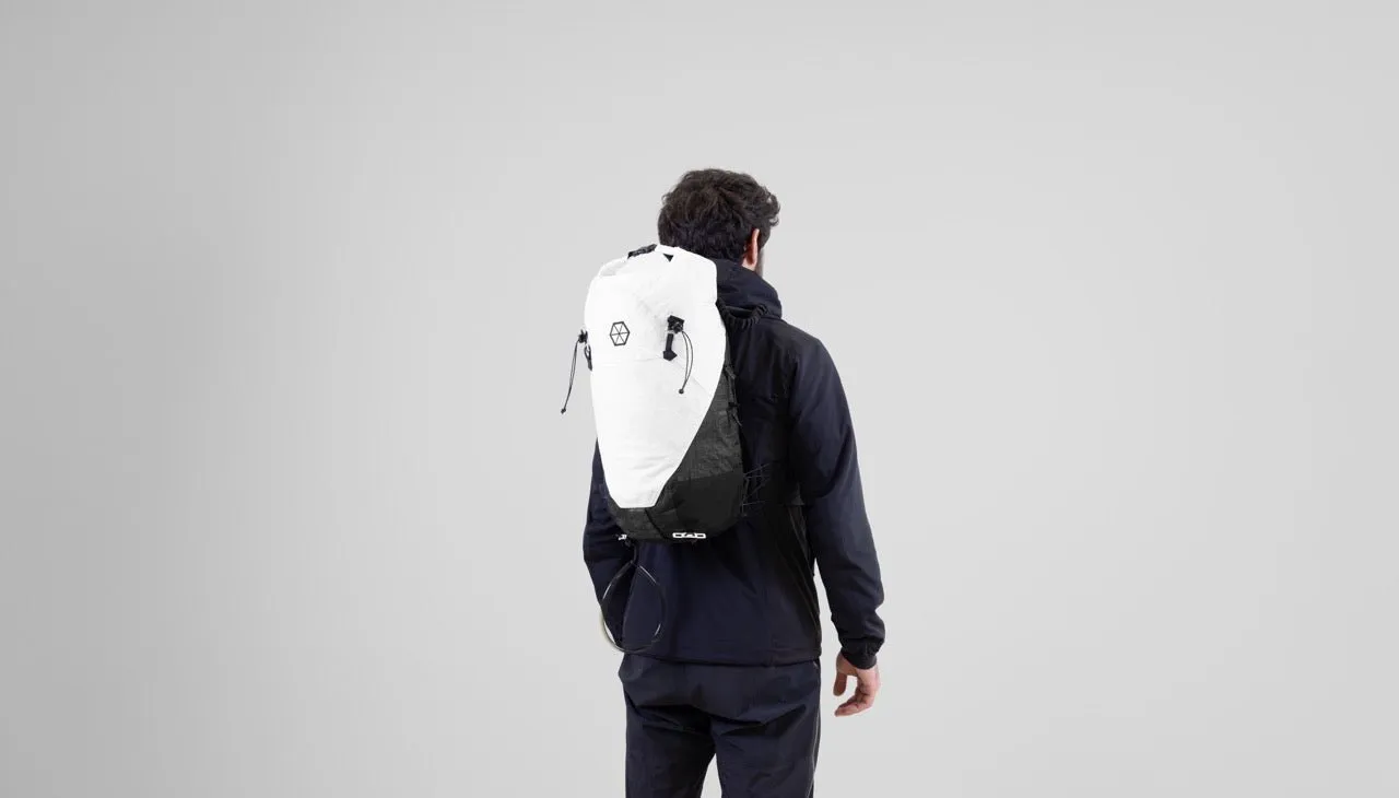 Samaya Ultra Pace Running Pack