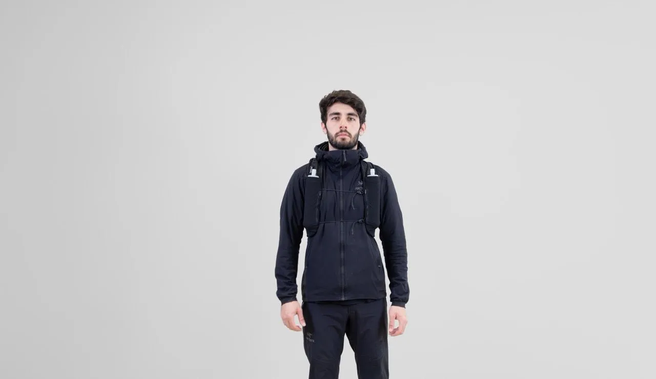 Samaya Ultra Pace Running Pack