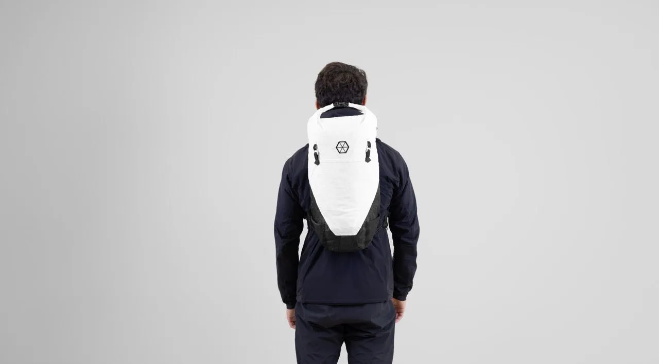 Samaya Ultra Pace Running Pack