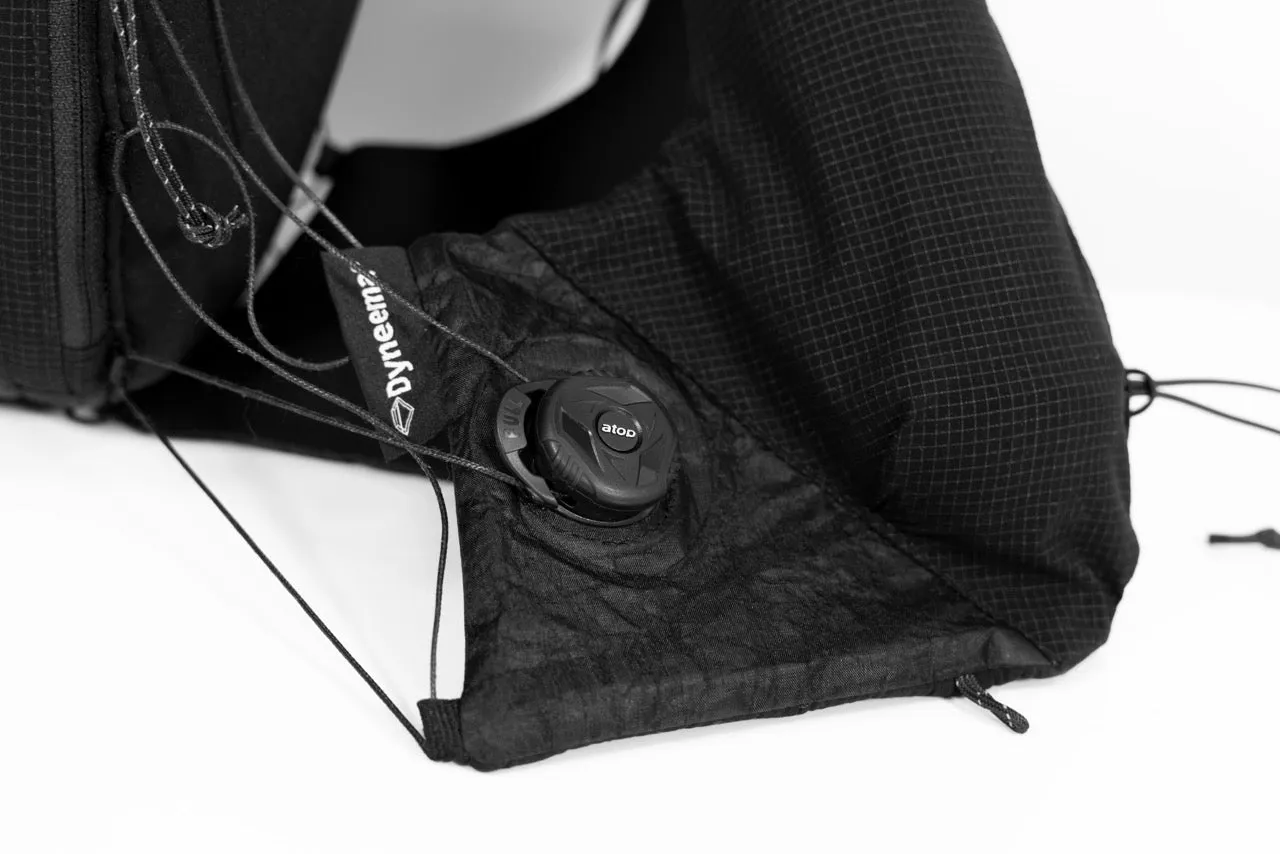 Samaya Ultra Pace Running Pack