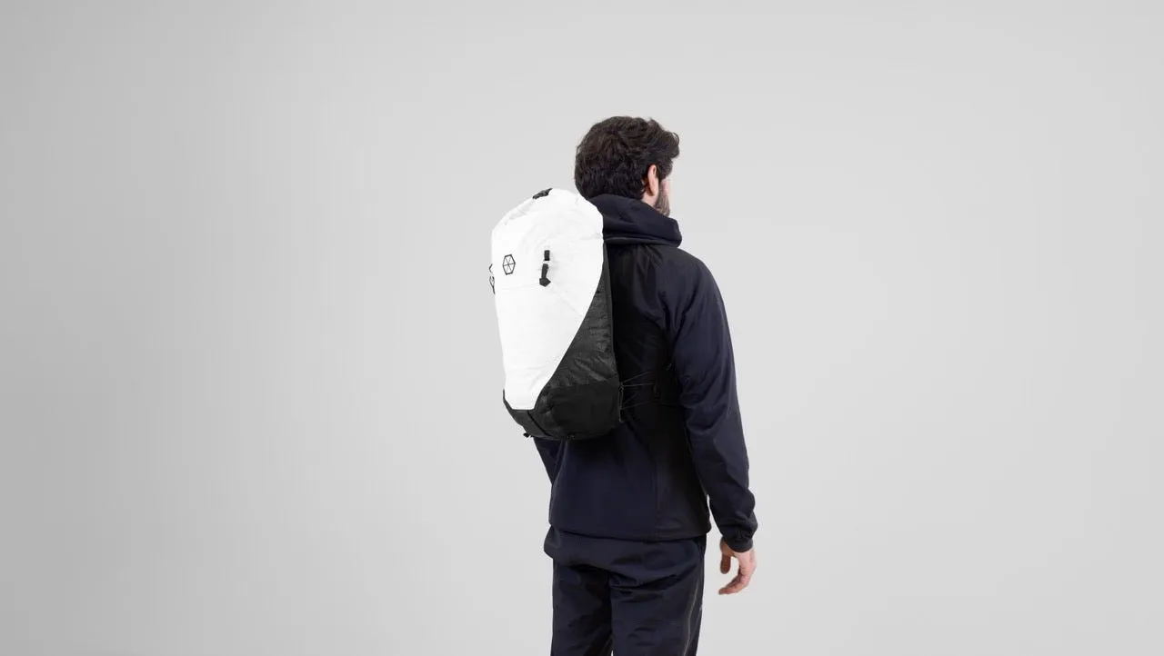 Samaya Ultra Pace Running Pack