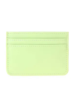 Sara Cardholder-Lime