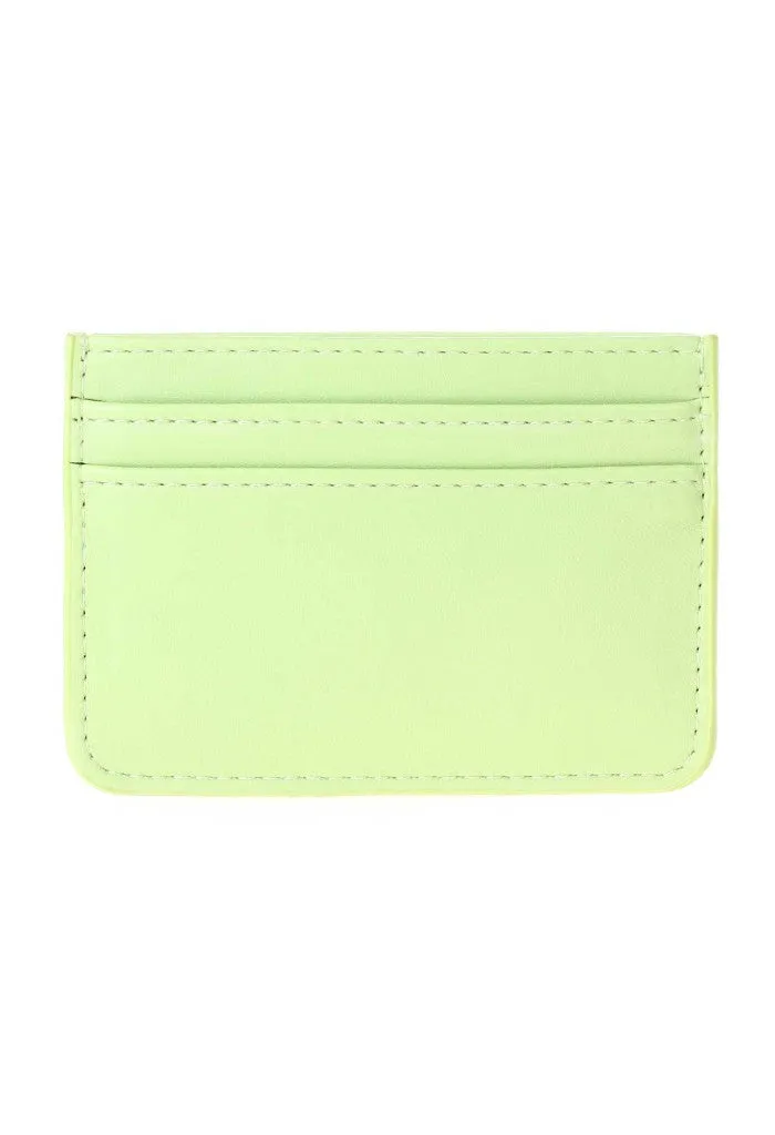 Sara Cardholder-Lime