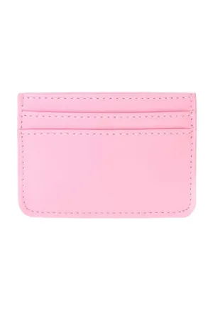Sara Cardholder-Pink