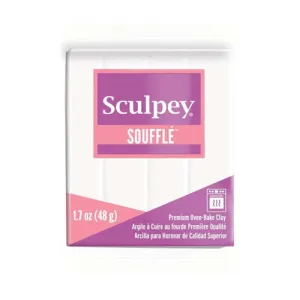 Sculpey Soufflé Igloo 6001