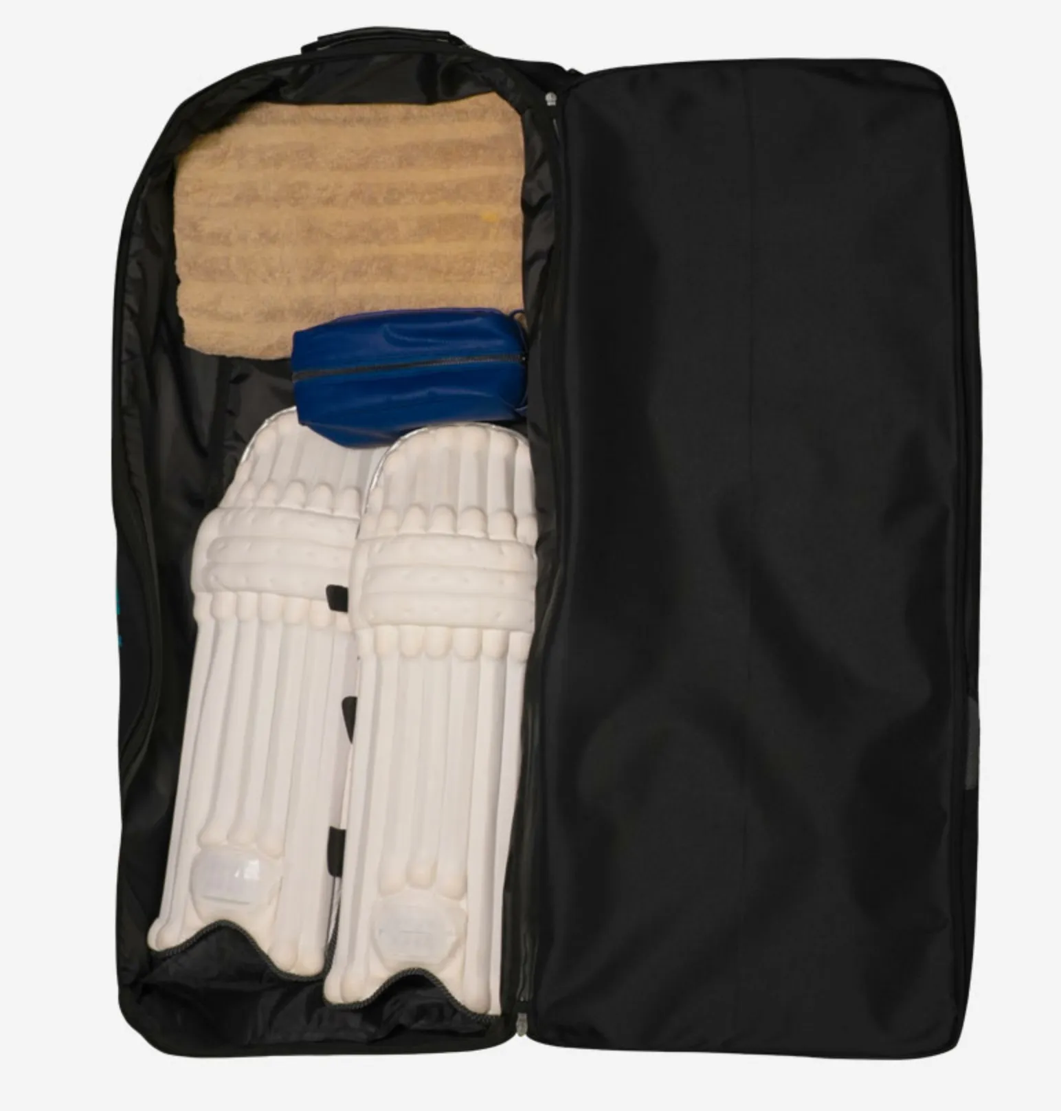 Shrey Meta Wheelie 150 Cricket kit Bag