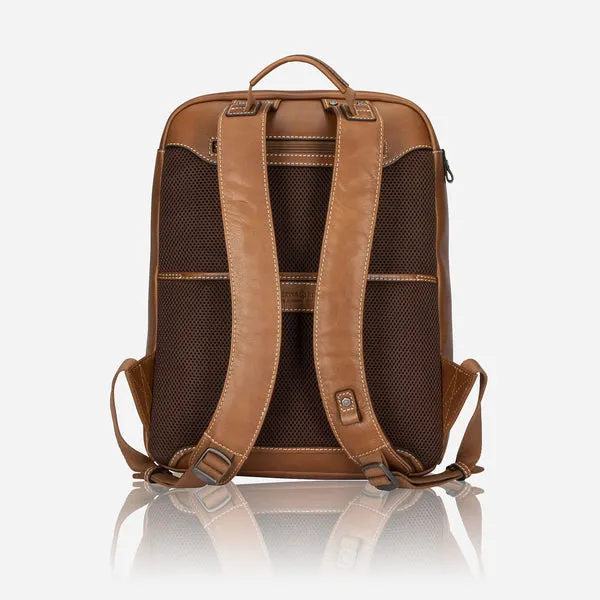 SINGLE COMPARTMENT BACKPACK 41CM, COLT