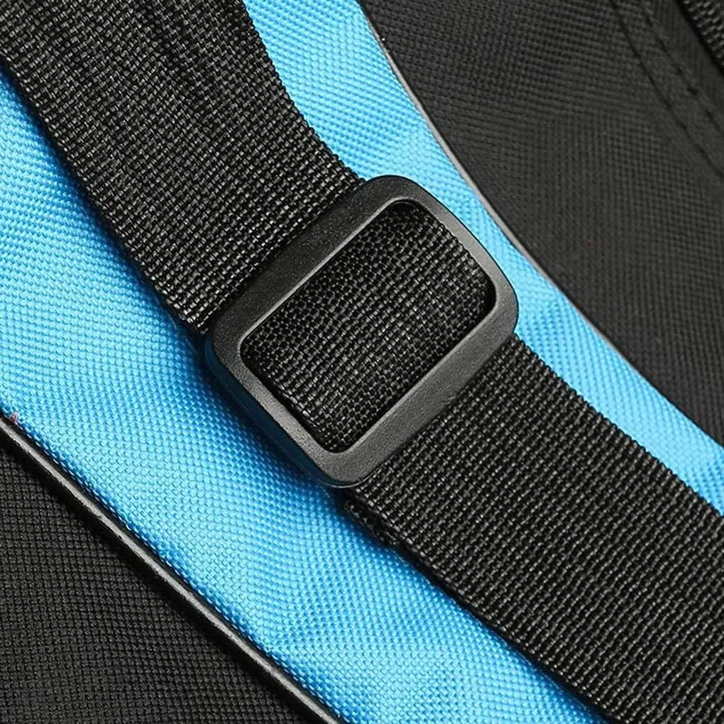 Skate Bags, Great for Roller Skates, Ice Skates, Quad Skates, Inline Skates, Rollerblade, Figure Skates, Ice Hockey Skate - Skate Accessories for Kids and Adults