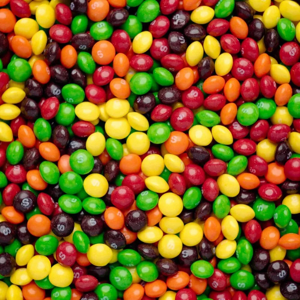 Skittles Variety Pack - 60 Bags, 900g