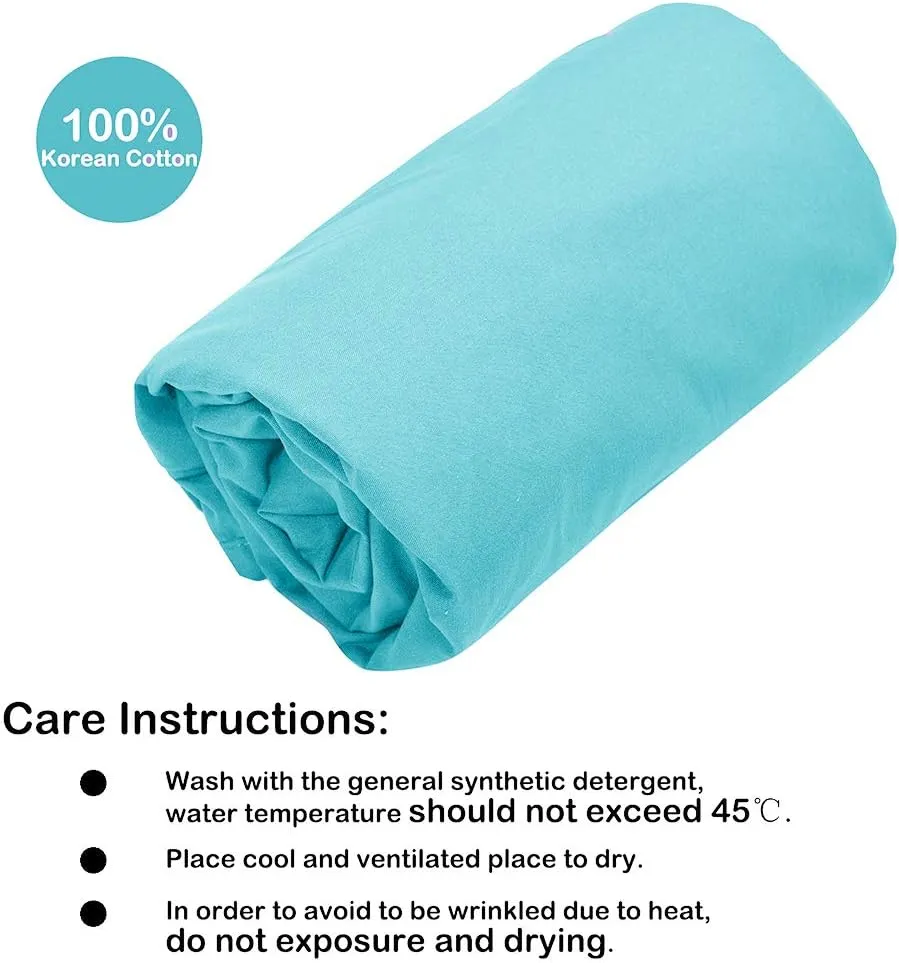 Sleeping Bag Liner, Lightweight Portable, Soft Travel and Camping Sheet, with Compact and Carry Bag, for Travel, Hotel