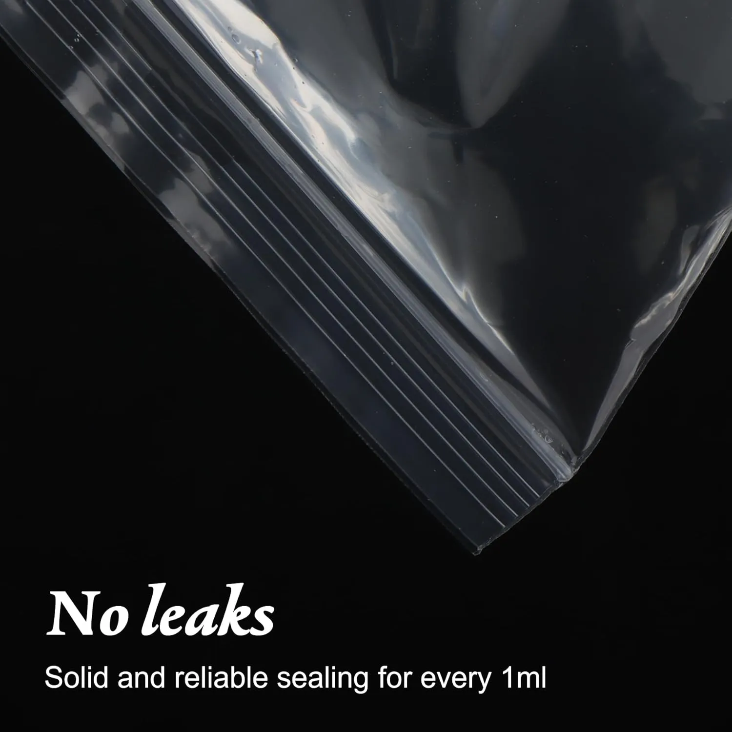 Small Plastic Bags for Jewelry 200 Pcs, 3x4 Small Zip top Lock Bags Resealable, 2 Mil Clear Mini Plastic Bags for Storage, Candy, Small business, Screws