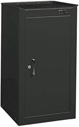 SP TOOLS SP40132 - Side Cabinet for XL Custom and Sumo trolleys - Designed for Professionals - Modules-Storage - Boxes and Bags