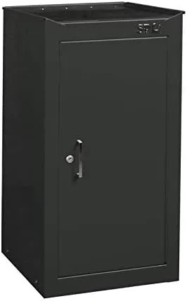 SP TOOLS SP40132 - Side Cabinet for XL Custom and Sumo trolleys - Designed for Professionals - Modules-Storage - Boxes and Bags