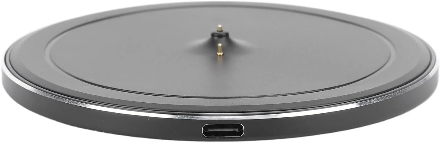 Speaker Charging Station, Efficient Easy To Carry Portable Speaker Charging Dock Compact for Megaboom 3
