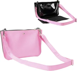 Stadium Bag Full Set - Clear Bag with Removable Outer Wrap, Stadium Approved Clear Bag for Concerts, Sports, Events