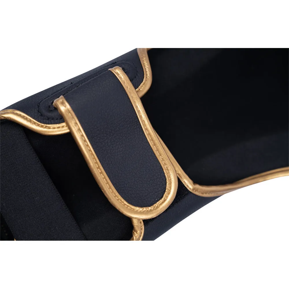 STING HEAVY DUTY SHIN AND INSTEP PADS