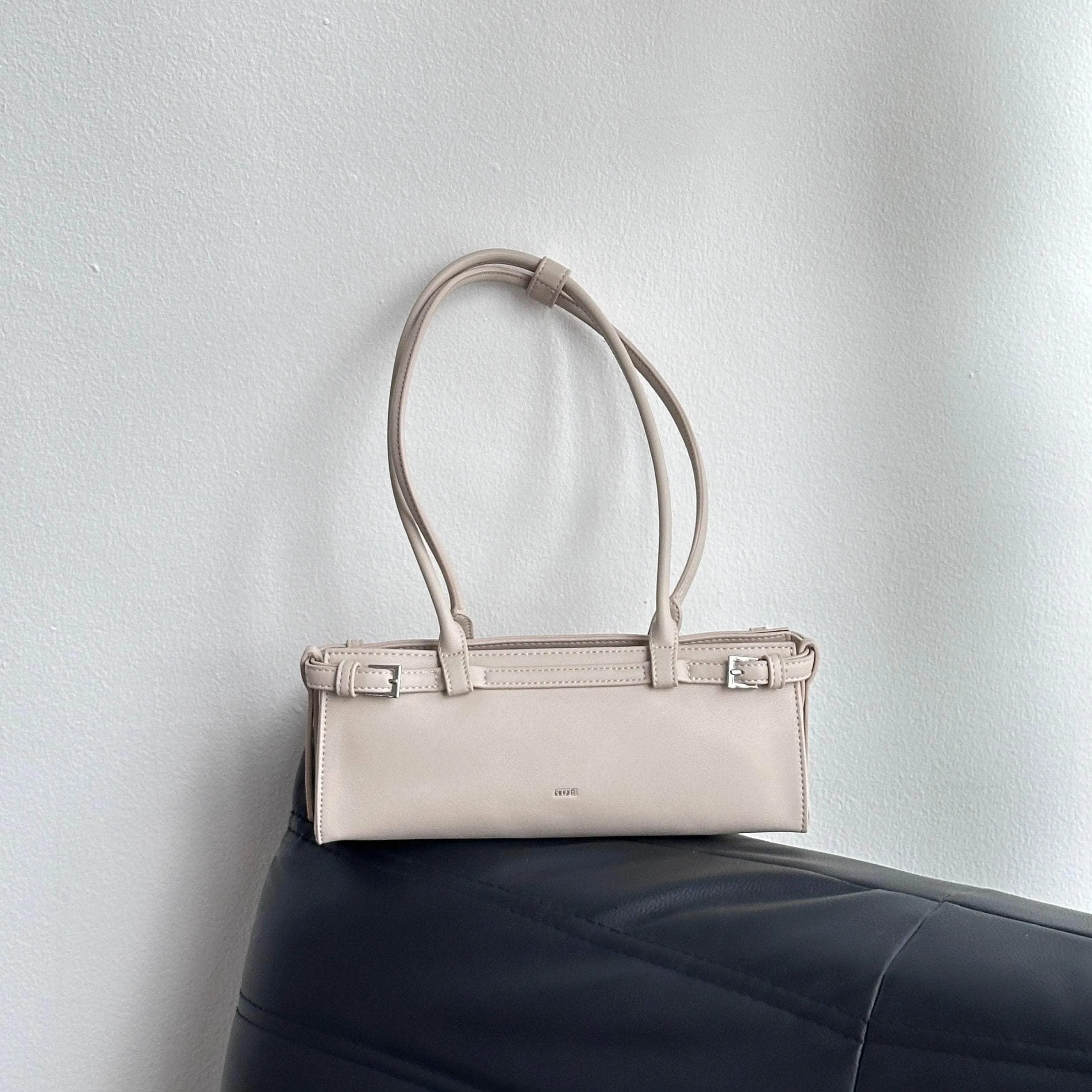 Terra East West Bag Crème