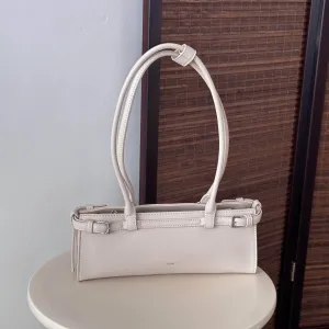 Terra East West Bag Crème