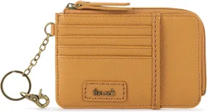 The Sak Women's Iris Slotted Card Wallet