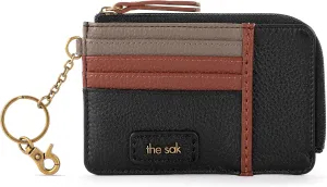 The Sak Women's Iris Slotted Card Wallet