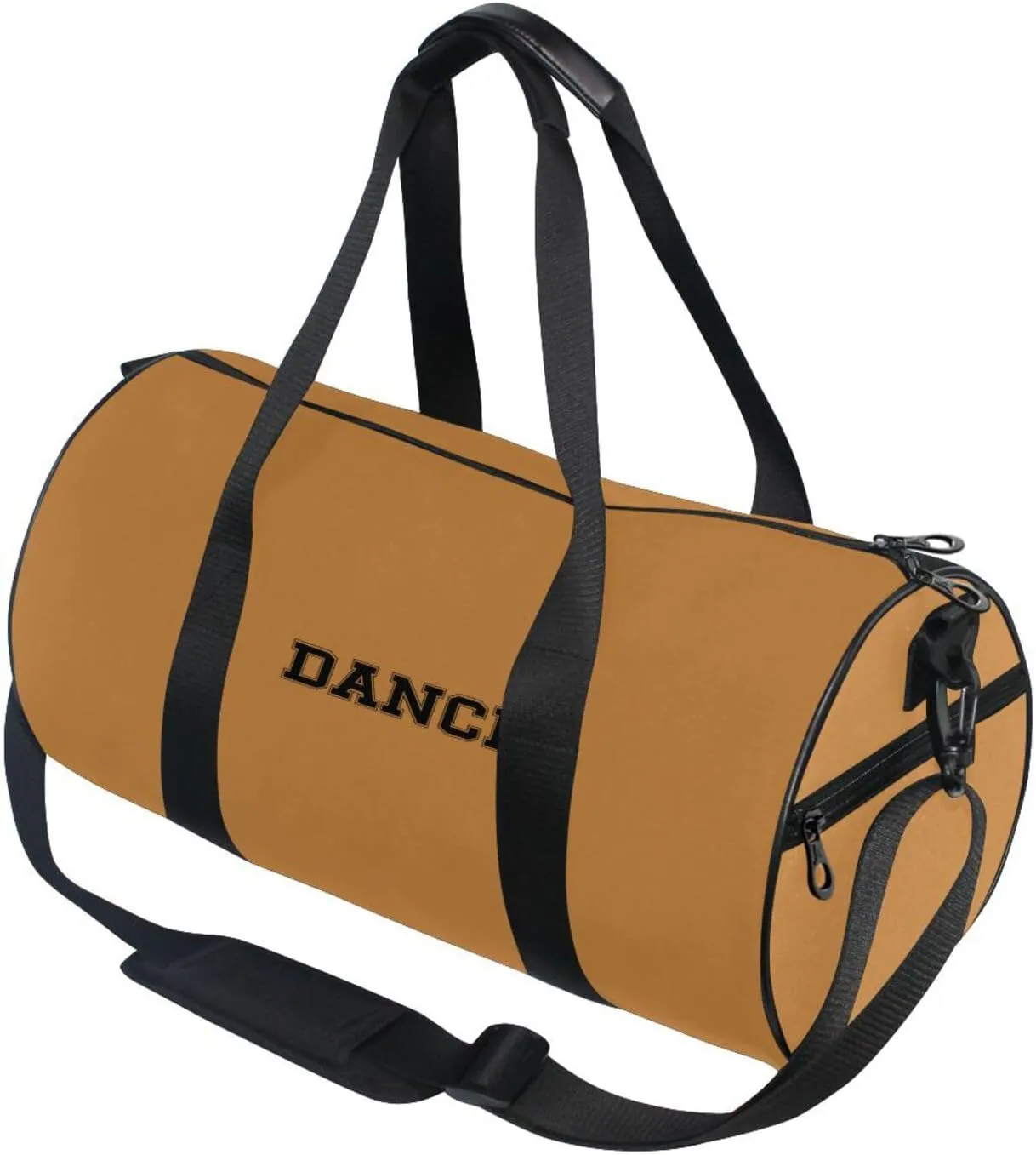 Toddler Girls Overnight Duffel Bags Lightweight Gymnastics Sports Bag for Women Men Travel Bags for Clothes Peru