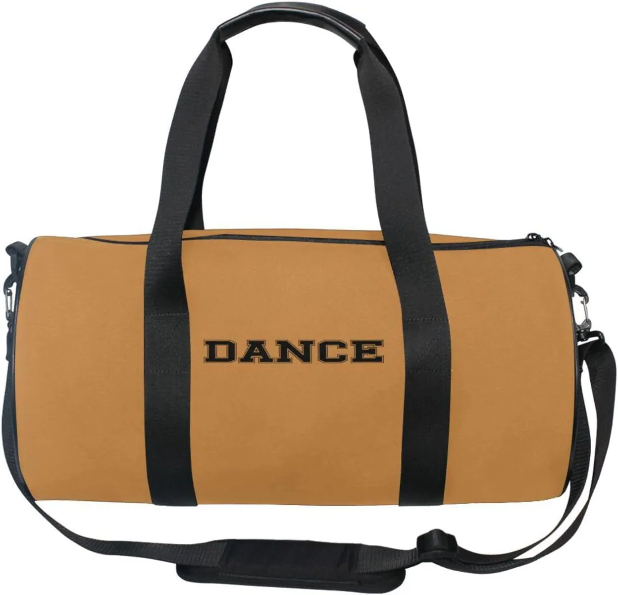 Toddler Girls Overnight Duffel Bags Lightweight Gymnastics Sports Bag for Women Men Travel Bags for Clothes Peru