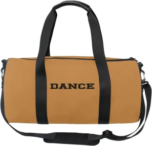 Toddler Girls Overnight Duffel Bags Lightweight Gymnastics Sports Bag for Women Men Travel Bags for Clothes Peru