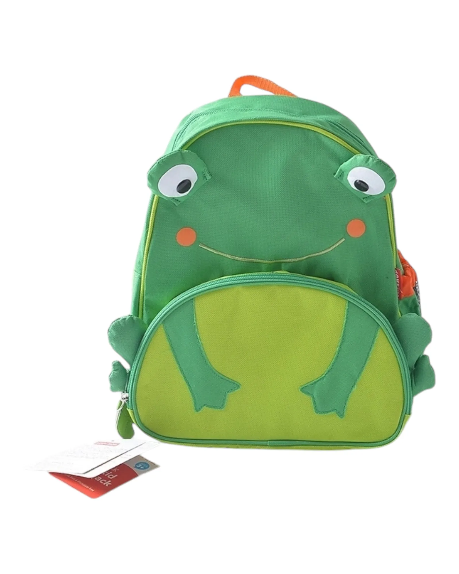 Toddler Kids School Bag Kindergarten Cartoon School Backpack