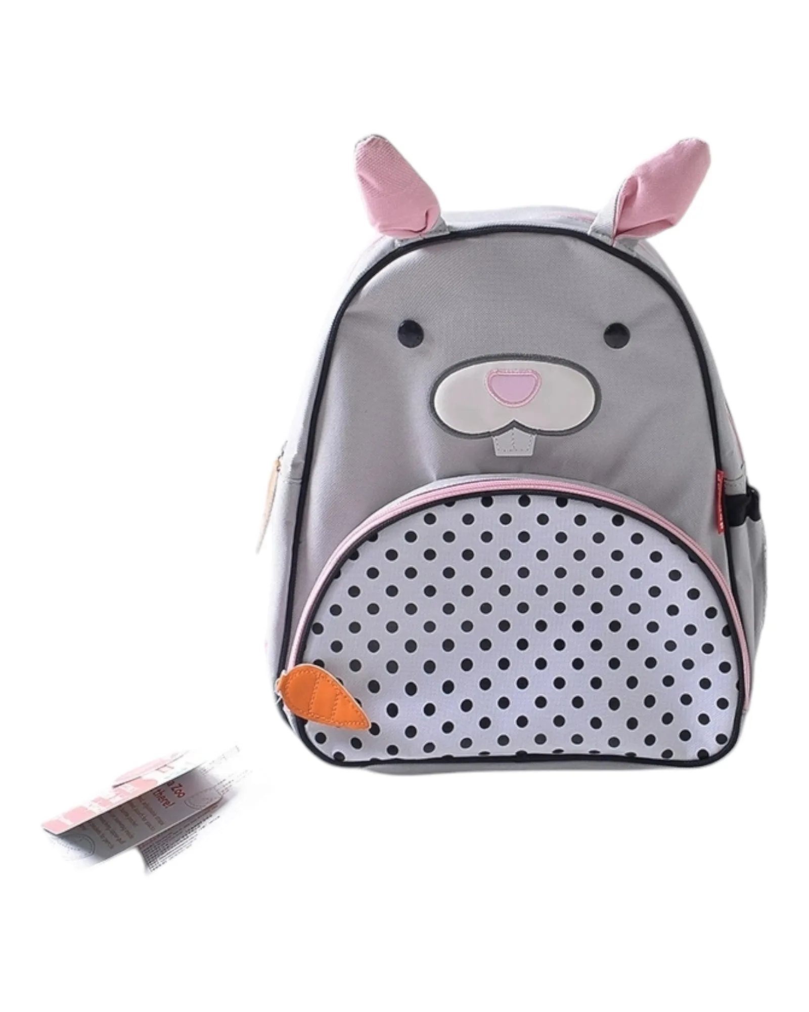 Toddler Kids School Bag Kindergarten Cartoon School Backpack