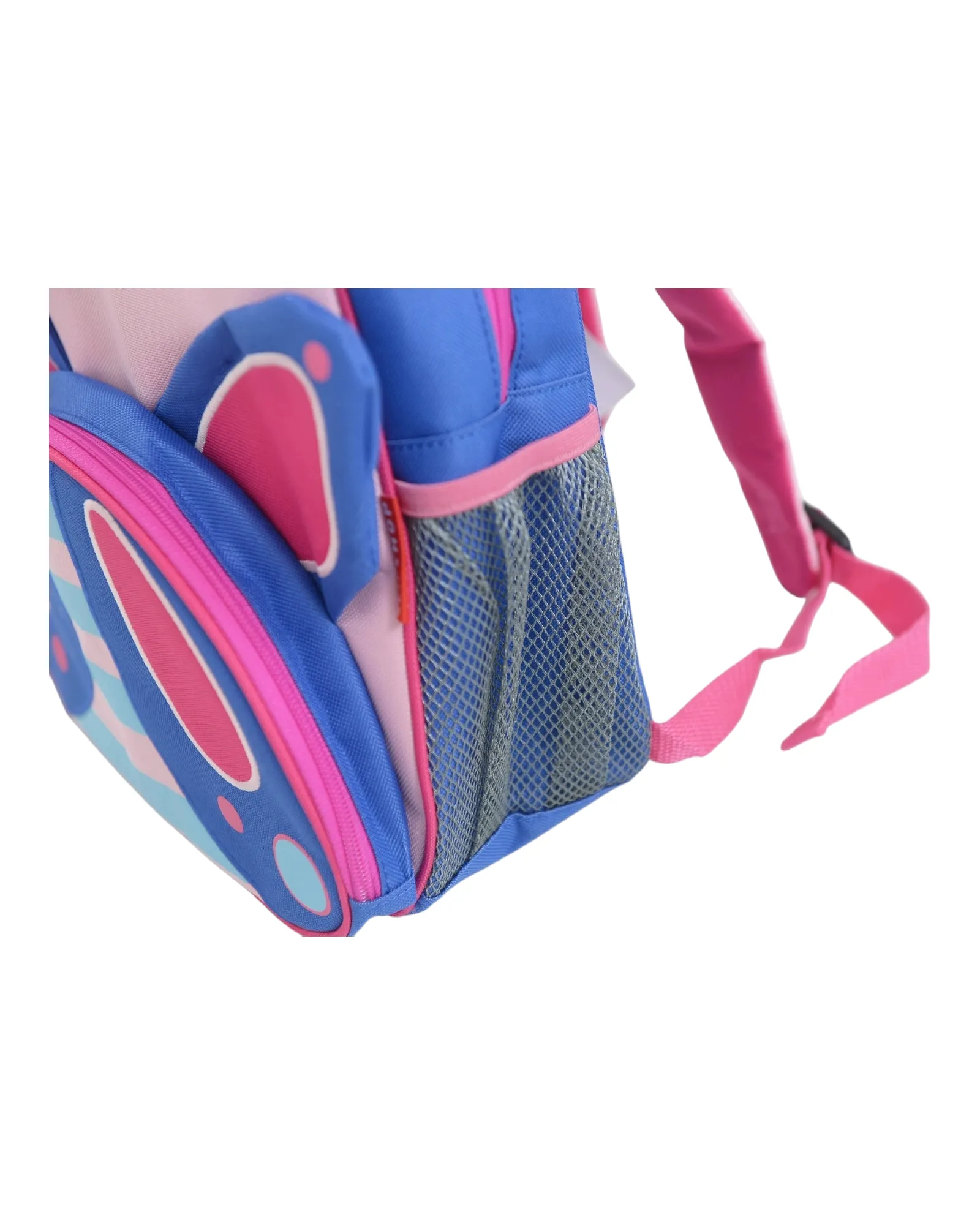 Toddler Kids School Bag Kindergarten Cartoon School Backpack