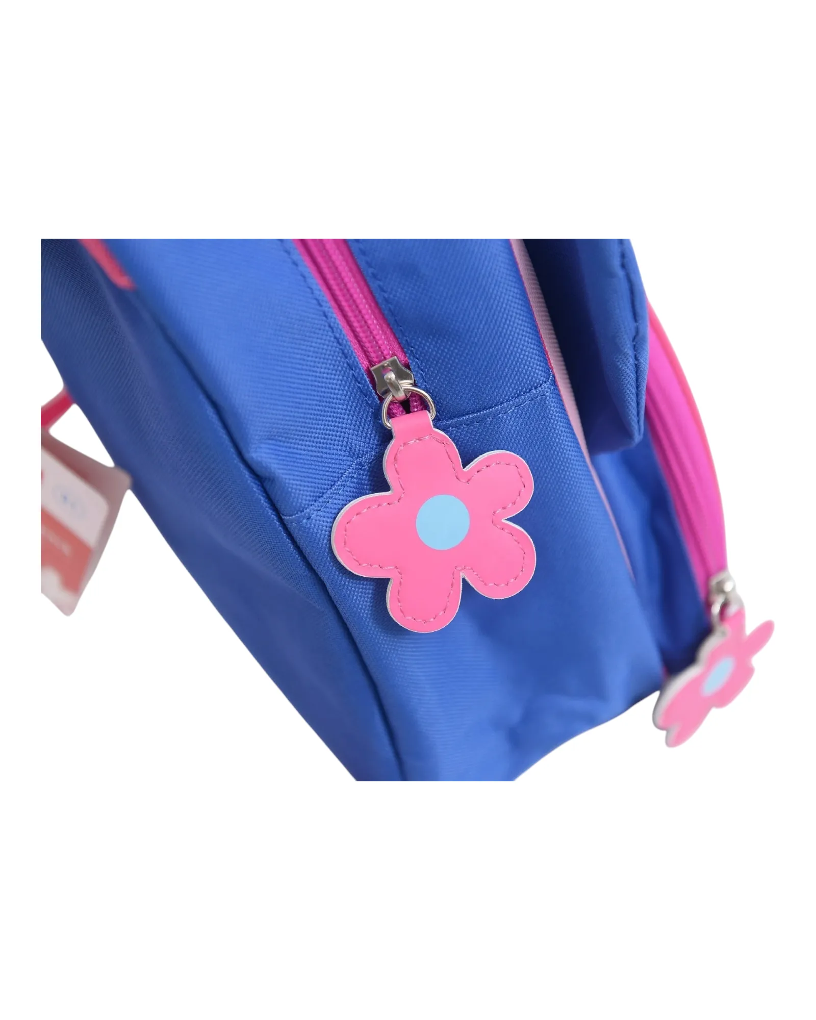 Toddler Kids School Bag Kindergarten Cartoon School Backpack