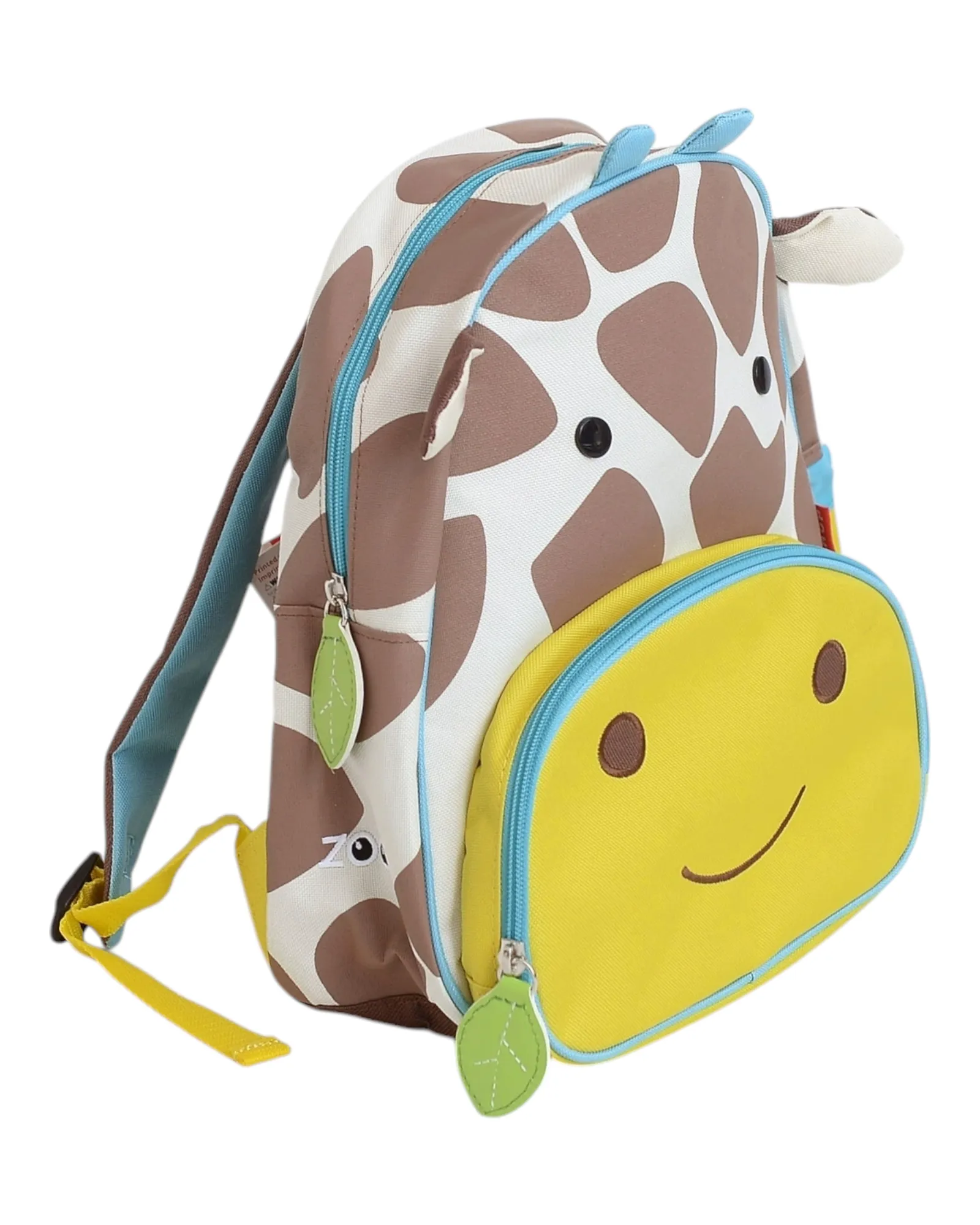 Toddler Kids School Bag Kindergarten Cartoon School Backpack