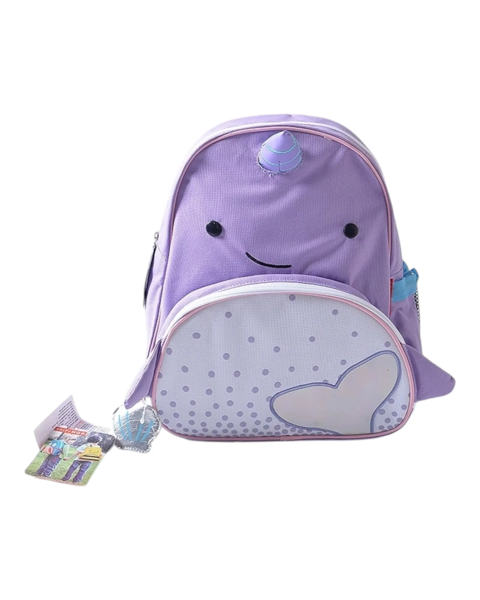 Toddler Kids School Bag Kindergarten Cartoon School Backpack