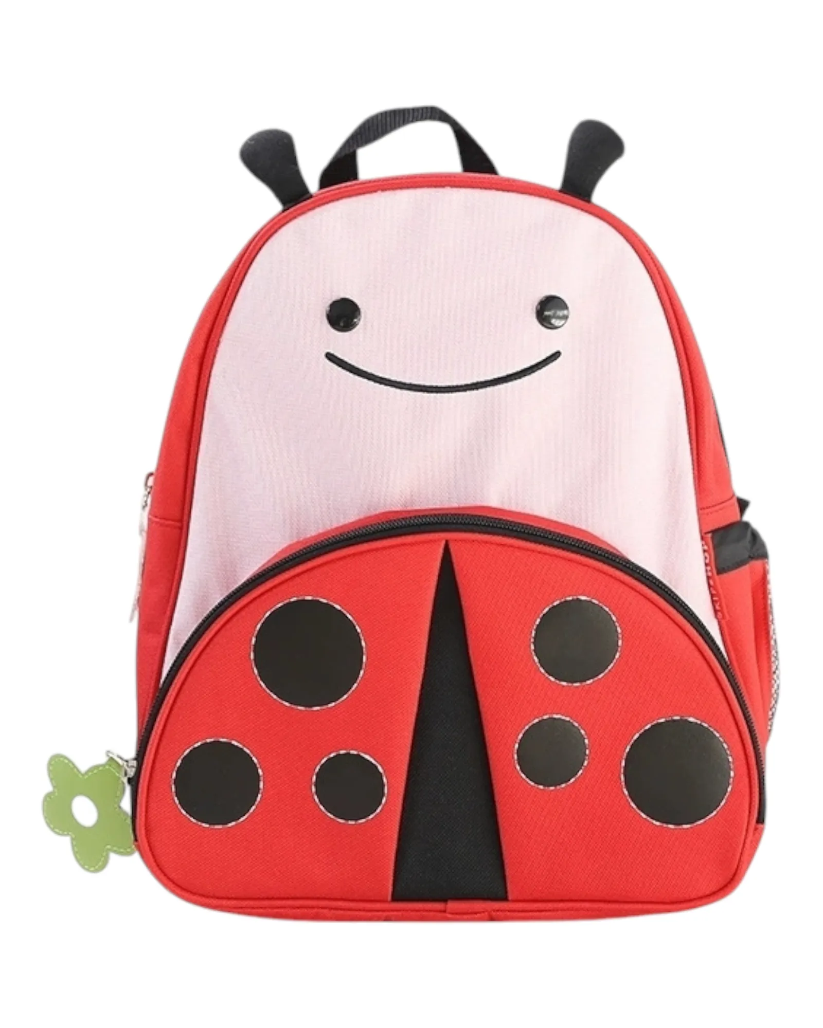 Toddler Kids School Bag Kindergarten Cartoon School Backpack