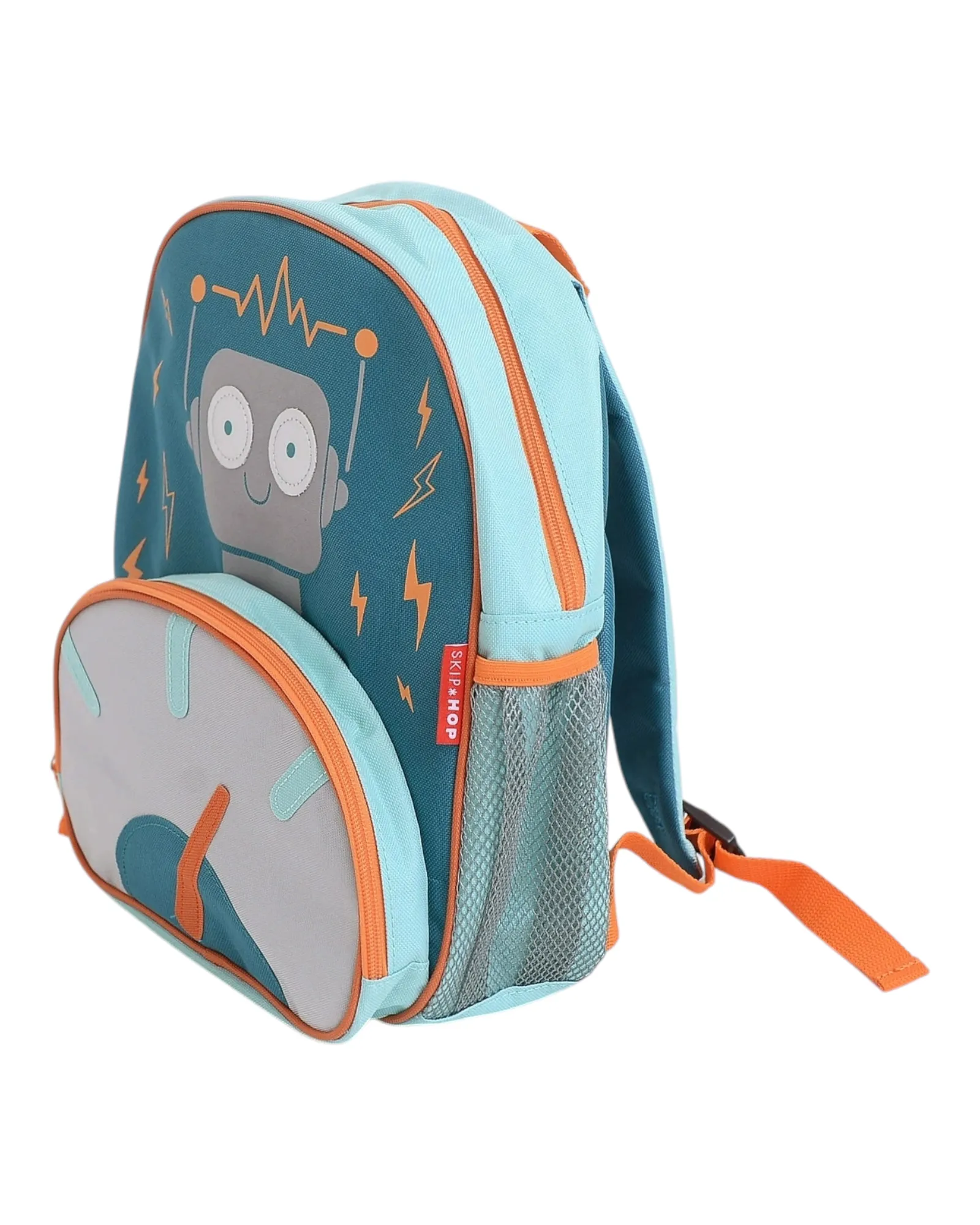 Toddler Kids School Bag Kindergarten Cartoon School Backpack