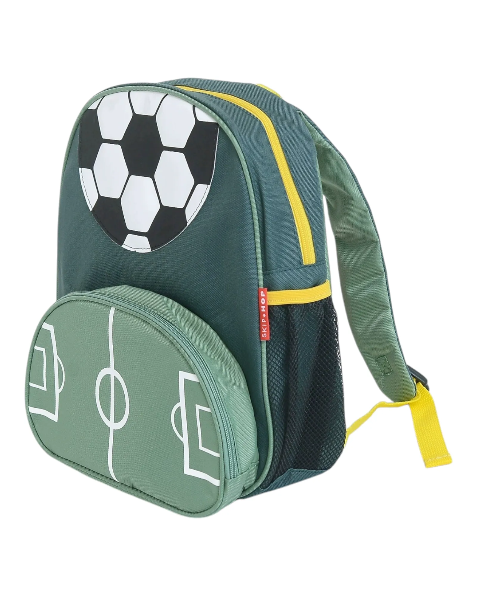 Toddler Kids School Bag Kindergarten Cartoon School Backpack