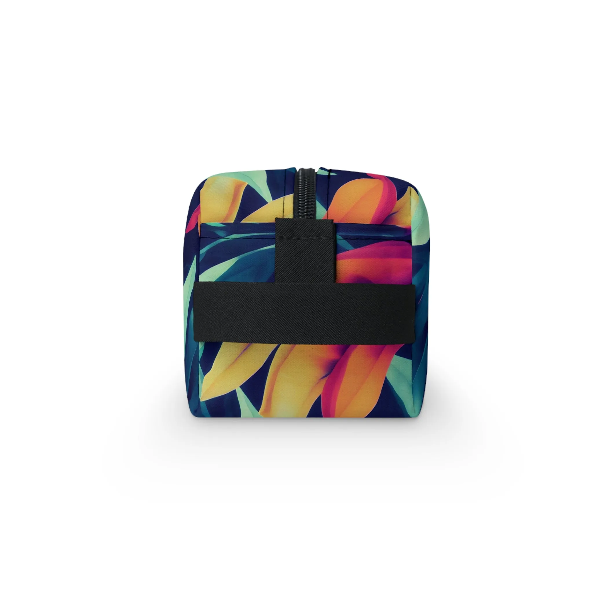 Toiletry Bag - Tropical Oasis